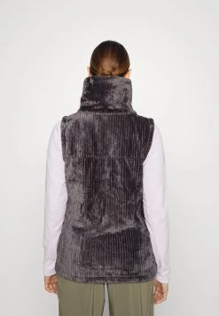 Columbia Mujer FIRE SIDE™ VEST - Chaleco - Shark -Columbia Tienda De Ventas 9b77ab390a54465a9d8f735808b86d4d