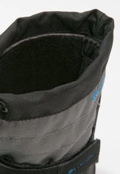 Columbia Unisexo POWDERBUG PLUS II - Botas Para La Nieve - Black/hyper Blue 13 Columbia Unisexo POWDERBUG PLUS II - Botas Para La Nieve - Black/hyper Blue -Columbia Tienda De Ventas 9bc8d04f90aa4dc0bdd85a98745fdba5