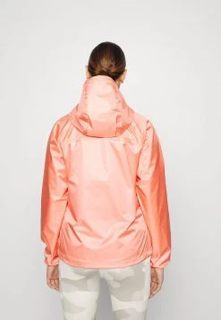 Columbia Mujer ULICA™ JACKET - Chaqueta Hard Shell - Coral Reef Sheen -Columbia Tienda De Ventas 9bf2062b5b8a4e69ac0c6539963f57c9