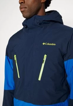Columbia Hombre AERIAL ASCENDER™ JACKET - Chaqueta De Esquí - Collegiate Navy -Columbia Tienda De Ventas 9c26f8a21fcf45fba40f2bcd9ef52e98
