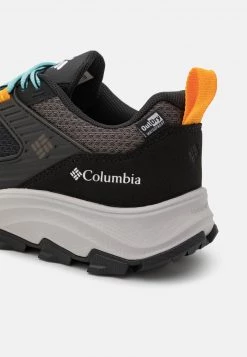 Columbia Mujer HATANA MAX OUTDRY - Zapatillas De Senderismo - Black/white -Columbia Tienda De Ventas 9c5e81317035466f8d3c391aae182641