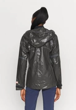 Columbia Mujer OUTDRY EXTREME™ NANOLITE™ SHELL - Impermeable - Black -Columbia Tienda De Ventas 9c7dd73688ab409eba10eec0097f49bc