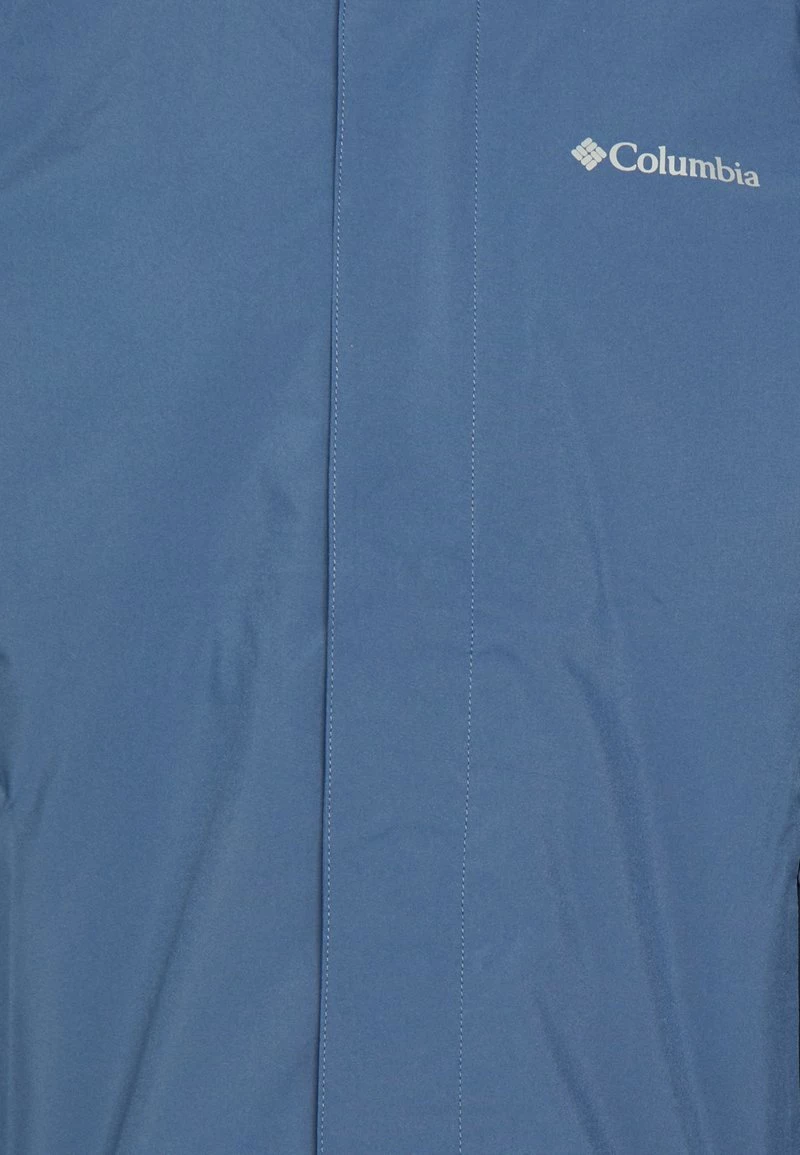 Columbia Hombre EARTH EXPLORER™ - Chaqueta Hard Shell - Dark Mountain 6 Columbia Hombre EARTH EXPLORER™ - Chaqueta Hard Shell - Dark Mountain - Imagen 6