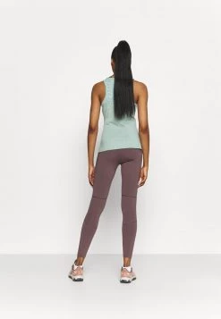 Columbia Mujer WINDGATES LEGGING - Medias - Basalt -Columbia Tienda De Ventas 9ceabc907343472991ee7afade75856d