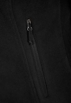 Columbia Mujer FAST TREK JACKET - Forro Polar - Black -Columbia Tienda De Ventas 9d35076fdb4b45289546c3f67d82c741