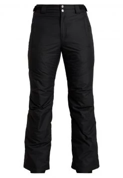 Columbia Hombre BUGABOO PANT - Pantalón De Nieve - Black -Columbia Tienda De Ventas 9df82916d58f4b7cb5c986544f21b063