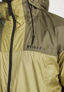 Columbia Hombre FLASH CHALLENGER™ - Cortaviento - Savory/stone Green -Columbia Tienda De Ventas 9e26e15b844a4ad4b9acc45d8858d5aa