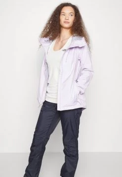 Columbia Mujer POURING ADVENTURE™ II PANT - Pantalones Montañeros Largos - Black -Columbia Tienda De Ventas 9e72e120ae004a78914e9e2c2201c7d7