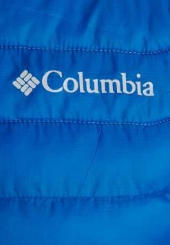 Columbia Hombre POWDER PASS™ HOODED JACKET - Chaqueta Outdoor - Bright Indigo/collegiate Navy 5 Columbia Hombre POWDER PASS™ HOODED JACKET - Chaqueta Outdoor - Bright Indigo/collegiate Navy -Columbia Tienda De Ventas 9ef26e779e984d7dba95efca03f615c0