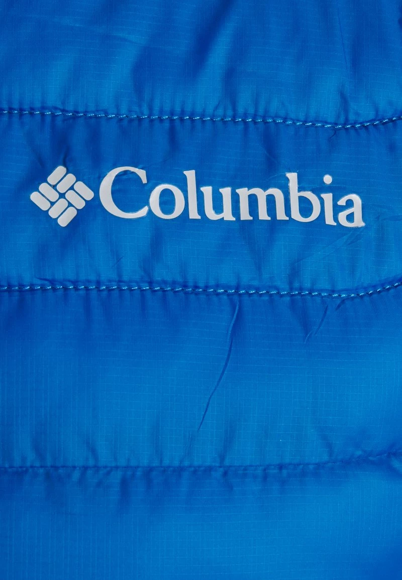 Columbia Hombre POWDER PASS™ HOODED JACKET - Chaqueta Outdoor - Bright Indigo/collegiate Navy 3 Columbia Hombre POWDER PASS™ HOODED JACKET - Chaqueta Outdoor - Bright Indigo/collegiate Navy - Imagen 3