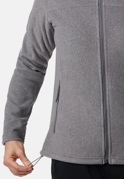 Columbia Mujer FLEECEJACKE FAST TREK 2 - Forro Polar - Grau -Columbia Tienda De Ventas 9f0dab2aa262442384834be64b286330