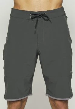 Columbia Hombre BAGBY™ - Pantalones Montañeros Cortos - Shark/city Grey -Columbia Tienda De Ventas 9fc27b56b12d4e78b312b7f21ecfd5fb