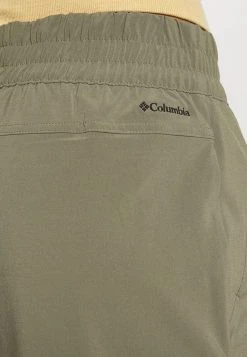 Columbia Mujer PLEASANT CREEK WARM JOGGER - Pantalones Montañeros Largos - Stone Green -Columbia Tienda De Ventas 9fd517d9f4324f13a8ed0770791df9db