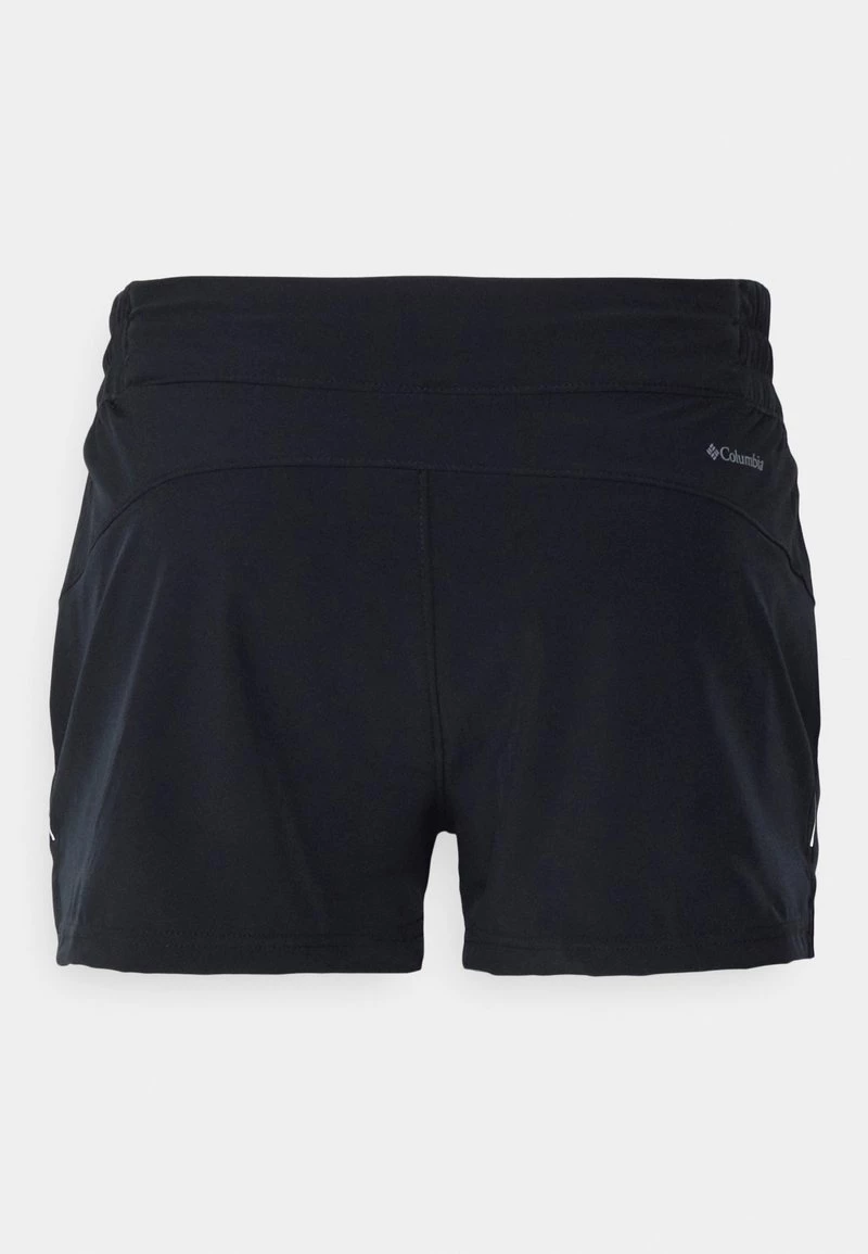 Columbia Mujer ALPINE CHILL™ SHORT - Pantalón Corto De Deporte - Black 2 Columbia Mujer ALPINE CHILL™ SHORT - Pantalón Corto De Deporte - Black - Imagen 2