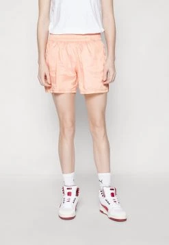 Columbia Mujer ALPINE CHILL™ RIDESCENT - Shorts - Pink Dawn Iride -Columbia Tienda De Ventas a0600caac89343b4bd625b87ee7c8fd9