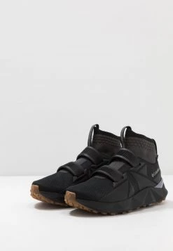 Columbia Mujer FACET45 OUTDRY - Zapatillas De Senderismo - Black/new Moon -Columbia Tienda De Ventas a0f21587bfad4ff687116808f2c209a7