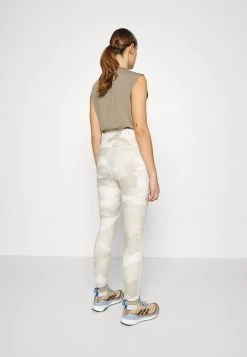 Columbia Mujer WINDGATES LEGGING - Medias - Chalk -Columbia Tienda De Ventas a1f63a636c334c8b99f26ed93cd1c75a