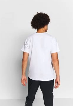 Columbia Hombre RAPID RIDGE™ GRAPHIC TEE - Camiseta Estampada - White/wildfire -Columbia Tienda De Ventas a293b4de0c444c46bac08275b4dc4cb7