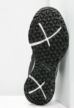 Columbia Mujer VAPOR VENT - Zapatillas De Senderismo - Black/dark Mirage -Columbia Tienda De Ventas a2a245a7a7774618b90d1f3bc96b49ef