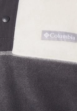 Columbia Hombre STEENS MOUNTAIN HALF SNAP - Forro Polar - Shark/chalk 5 Columbia Hombre STEENS MOUNTAIN HALF SNAP - Forro Polar - Shark/chalk -Columbia Tienda De Ventas a313682d6391470aaa864e3961d03db8