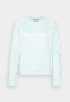 Columbia Mujer WINDGATES™ CREW - Sudadera - Icy Morn -Columbia Tienda De Ventas a32c0e0c4c4a4fe9ac35cce62245e568