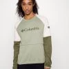 Columbia Mujer WINDGATES™ CREW - Sudadera - Safari
