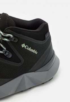 Columbia Mujer FACET 60 OUTDRY - Zapatillas De Senderismo - Black 15 Columbia Mujer FACET 60 OUTDRY - Zapatillas De Senderismo - Black -Columbia Tienda De Ventas a43343a841de42bbbb2f83154d38956b