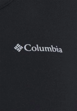 Columbia Mujer WINDGATES™ CROPPED TANK - Camiseta Deportiva - Black -Columbia Tienda De Ventas a44b2b83a388480c86a7bf686db08531