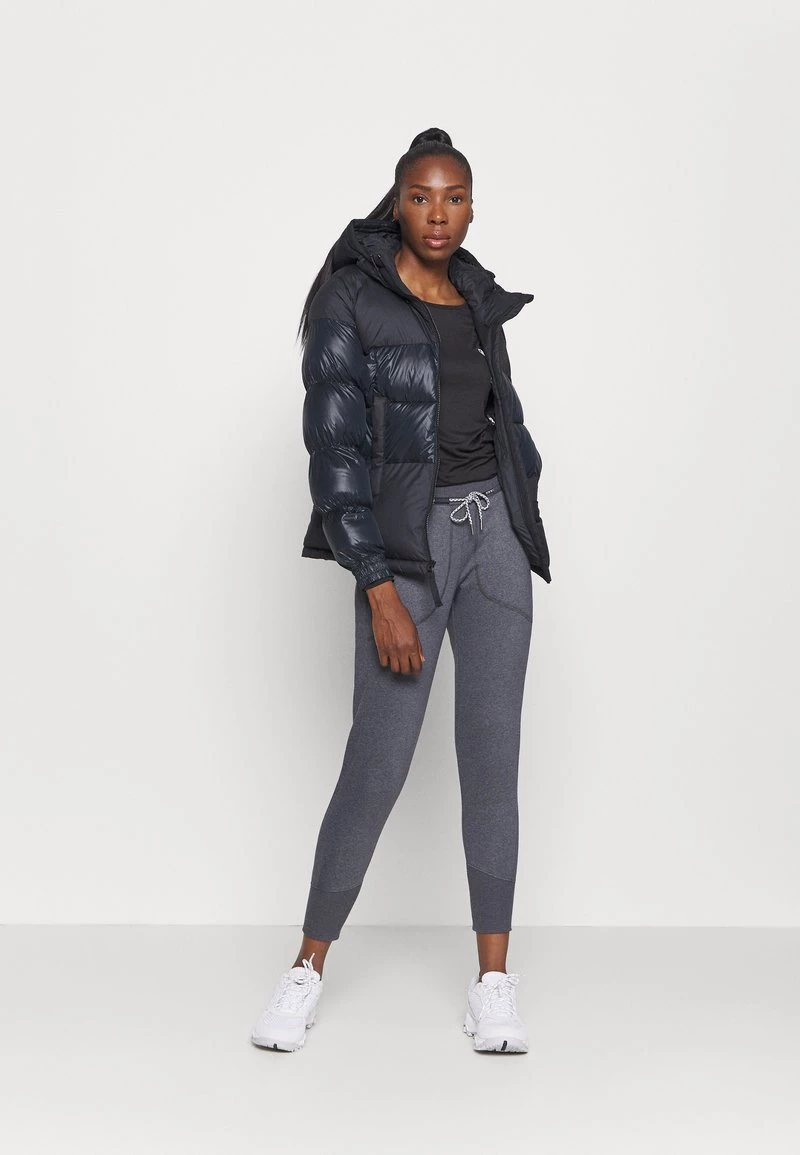 Columbia Mujer PIKE LAKE INSULATED JACKET - Chaqueta De Invierno - Black 2 Columbia Mujer PIKE LAKE INSULATED JACKET - Chaqueta De Invierno - Black - Imagen 2