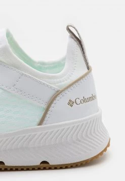 Columbia Mujer SUMMERTIDE - Zapatillas De Senderismo - White/dark Stone 11 Columbia Mujer SUMMERTIDE - Zapatillas De Senderismo - White/dark Stone -Columbia Tienda De Ventas a490cb27464a4d0bac3d8507776f5074