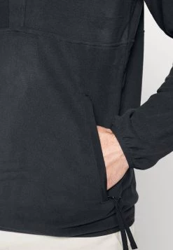 Columbia Hombre BACK BOWL LIGHTWEIGHT - Forro Polar - Black -Columbia Tienda De Ventas a4f9a9f21f454eeca0a381bc024e596a