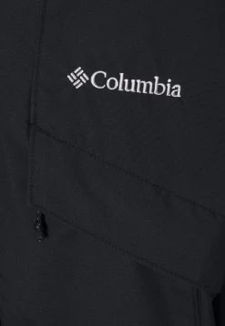 Columbia Hombre BUGABOO INTERCHANGE JACKET - Chaqueta De Invierno - Black -Columbia Tienda De Ventas a57234bb0558450fabcab00725bfcb7e