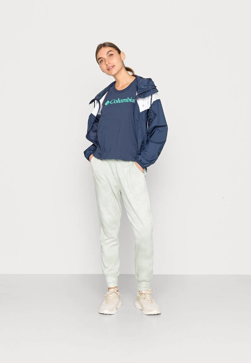 Columbia Mujer NORTH CASCADES TANK - Top - Nocturnal/elec 2 Columbia Mujer NORTH CASCADES TANK - Top - Nocturnal/elec - Imagen 2