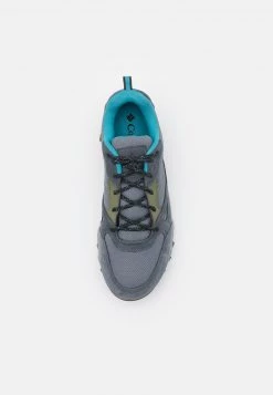 Columbia Mujer IVO TRAIL WP - Zapatillas De Trail Running - Ti Grey Steel -Columbia Tienda De Ventas a6837541b70d42879820572ed238bda4