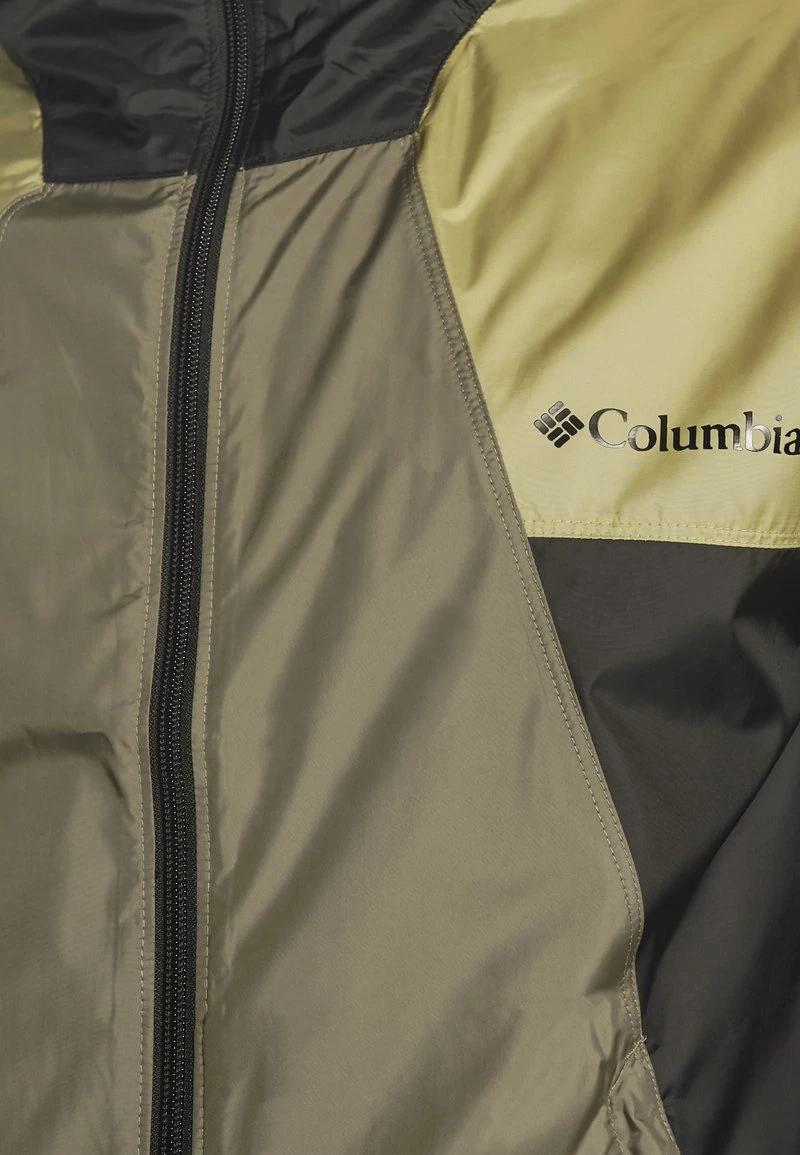 Columbia Hombre POINT PARK™ - Chaqueta Outdoor - Stone Green/savory/black 7 Columbia Hombre POINT PARK™ - Chaqueta Outdoor - Stone Green/savory/black - Imagen 7