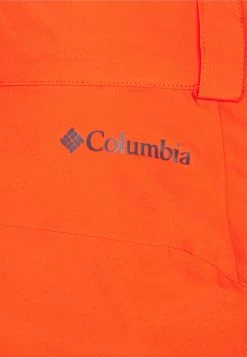 Columbia Hombre KICK TURN™ II PANT - Pantalón De Nieve - Red Quartz -Columbia Tienda De Ventas a6b2a708b3864078a01148b244fcf310