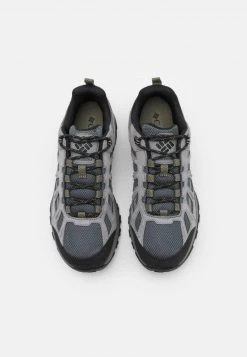 Columbia Hombre REDMOND III - Zapatillas De Senderismo - Graphite/black -Columbia Tienda De Ventas a6eaff7d8d744e53ab6b69c03330a230