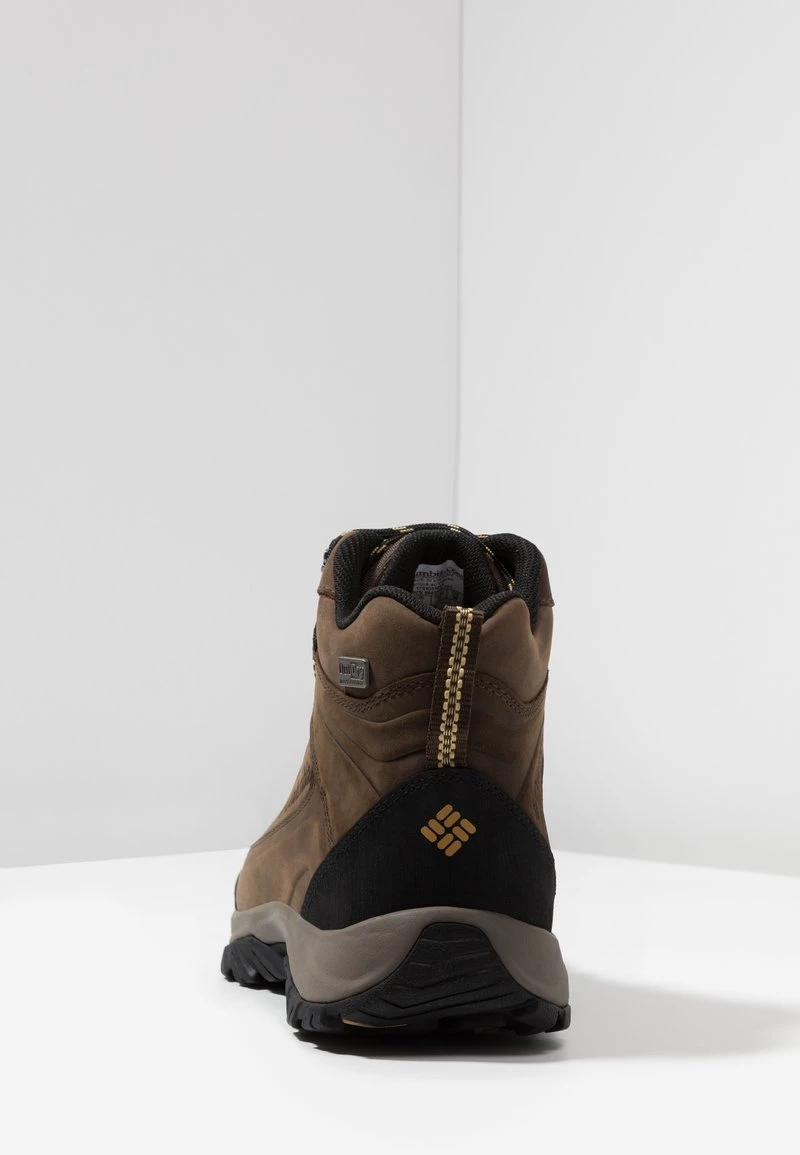 Columbia Hombre TERREBONNE™ II MID OUTDRY™ - Botas De Senderismo - Mud/curry 4 Columbia Hombre TERREBONNE™ II MID OUTDRY™ - Botas De Senderismo - Mud/curry - Imagen 4