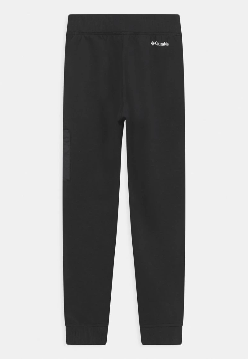 Unisexo COLUMBIA PARK™ UNISEX - Pantalones Deportivos - Black 2 Unisexo COLUMBIA PARK™ UNISEX - Pantalones Deportivos - Black - Imagen 2