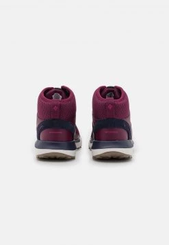 Columbia Mujer TRAILSTORM MID WP - Zapatillas De Senderismo - Marionberry/deep Water 8 Columbia Mujer TRAILSTORM MID WP - Zapatillas De Senderismo - Marionberry/deep Water -Columbia Tienda De Ventas a7fe153eaf9a46d099f5573019f0e36a