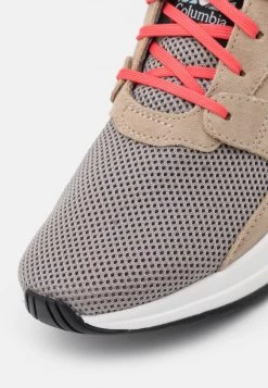 Columbia Mujer WILDONE GENERATION - Zapatillas De Senderismo - Ti Titanium/red Coral -Columbia Tienda De Ventas a94d82146af64a1a851dc5641e826739