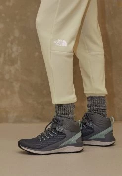 Columbia Mujer TRAILSTORM MID WP - Zapatillas De Senderismo - Graphite/dusty Green -Columbia Tienda De Ventas aa48f45180e04e2db7840f35d12fda62