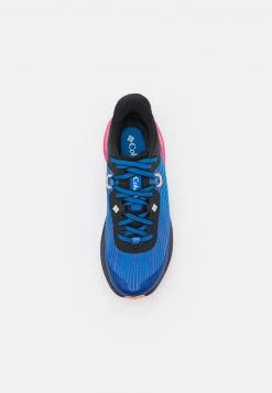 Columbia Mujer ESCAPE ASCENT - Zapatillas De Trail Running - Super Blue -Columbia Tienda De Ventas aadab1dd777047f3bd6274202ac6126a