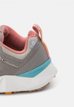 Columbia Mujer FACET 60 LOW OUTDRY - Zapatillas De Senderismo - Titanium/snowcap -Columbia Tienda De Ventas acef10af6cf640eaac55c8bd195755db