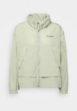 Columbia Mujer PARACUTIE™ - Chaqueta Outdoor - Safari -Columbia Tienda De Ventas acfb1dbe971d4cf9bd2744f84415d955