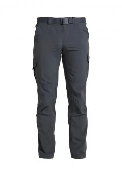 Columbia Hombre SILVER RIDGE CARGO PANT - Pantalones Montañeros Largos - Carbon -Columbia Tienda De Ventas ad292bb4d1ad4faea9c3b6d2d008e4b4
