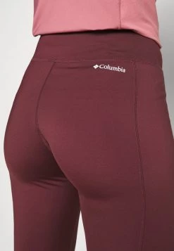 Columbia Mujer RIVER™ - Medias - Malbec -Columbia Tienda De Ventas ad698f9be5a04e9c8f8f361b3e51c1df