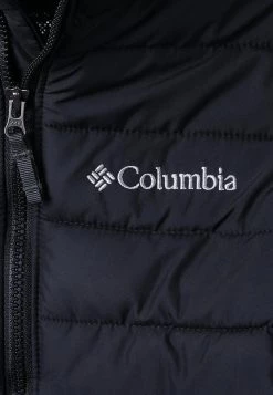 Columbia Unisexo POWDER LITE™ BOYS - Chaqueta De Esquí - Black -Columbia Tienda De Ventas ada9f4751d9b4cc18fe77789ba79b08b