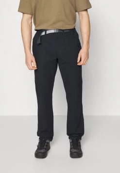 Columbia Hombre WALLOWA™ BELTED PANT - Pantalones - Black -Columbia Tienda De Ventas ae301759fb79485b9dd99d08b275497d