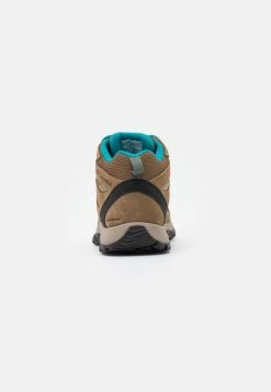Columbia Mujer REDMOND III MID WATERPROOF - Zapatillas De Senderismo - Khaki 15 Columbia Mujer REDMOND III MID WATERPROOF - Zapatillas De Senderismo - Khaki -Columbia Tienda De Ventas aec40f3dd66c41a6bc2f1a969a02fd8c